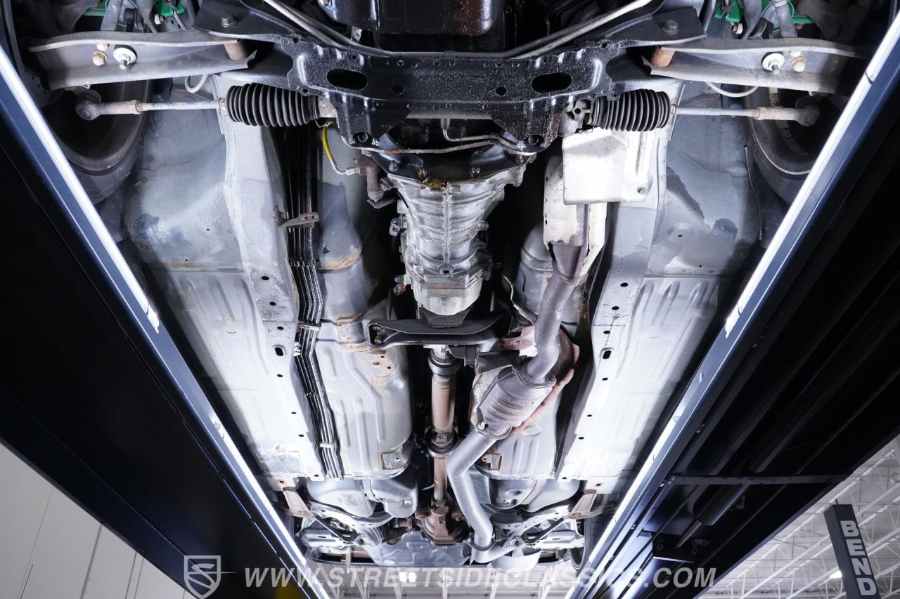 1997 Nissan 240SX S14