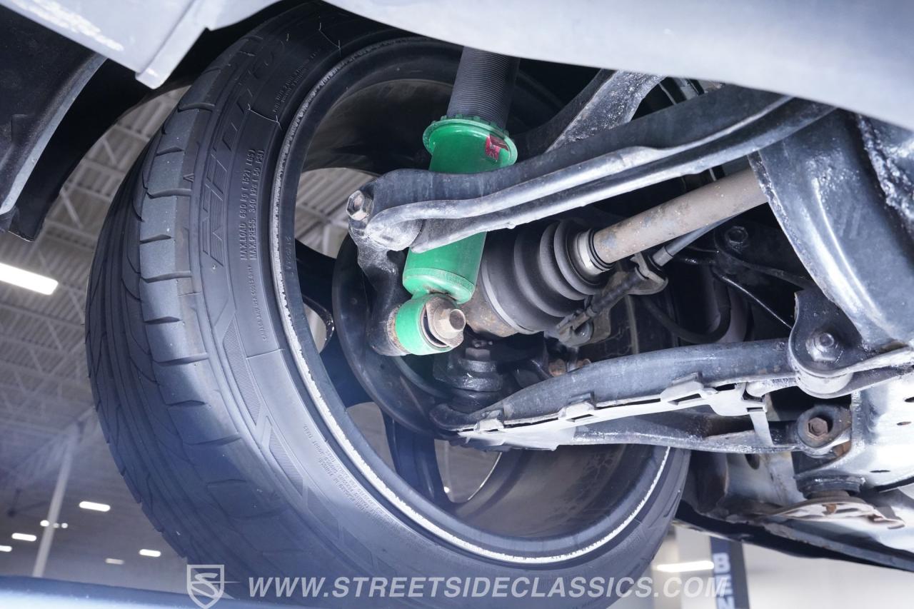 1997 Nissan 240SX S14