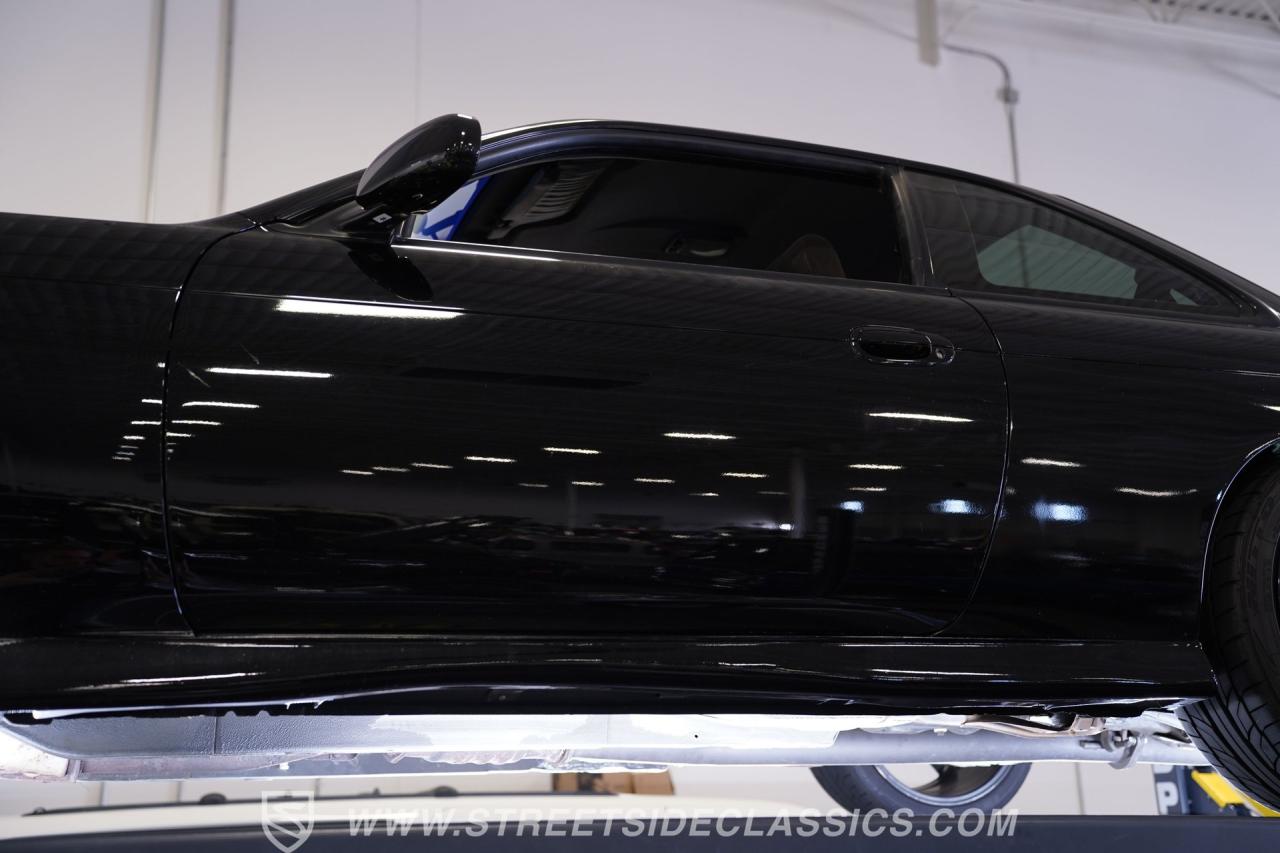 1997 Nissan 240SX S14