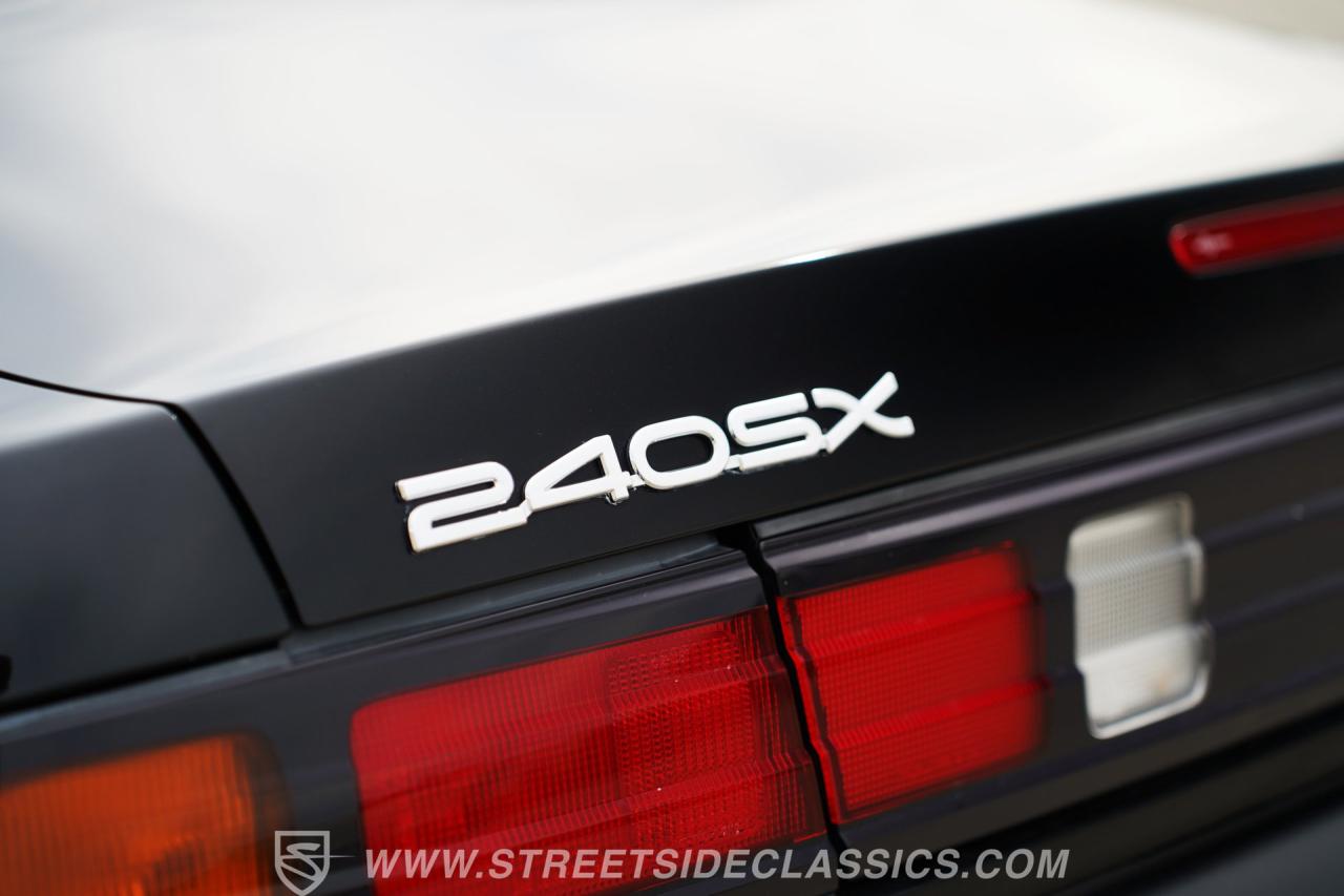 1997 Nissan 240SX S14