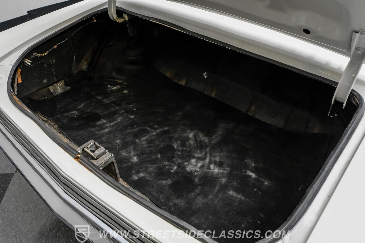 1972 Chevrolet Monte Carlo Custom 454