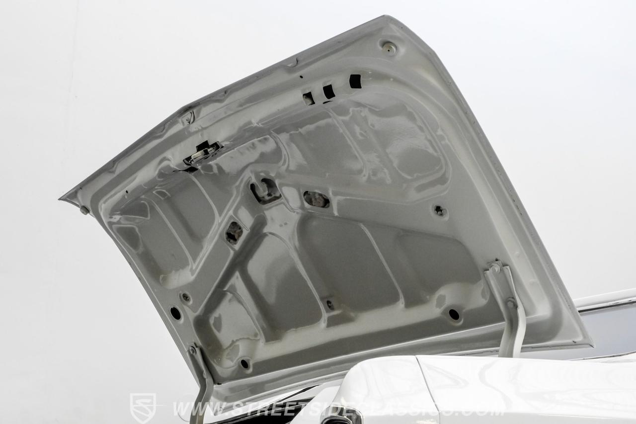 1972 Chevrolet Monte Carlo Custom 454