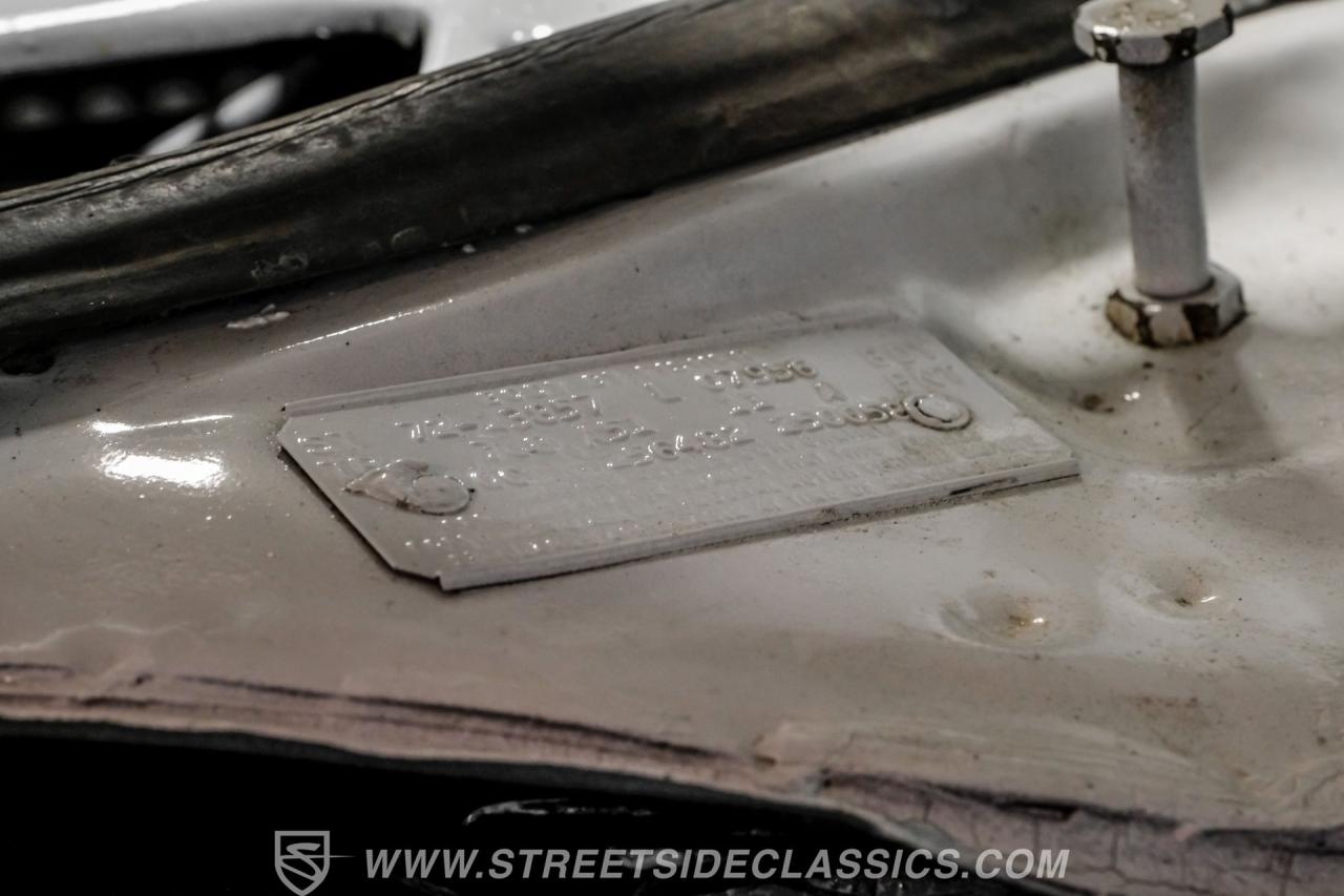 1972 Chevrolet Monte Carlo Custom 454