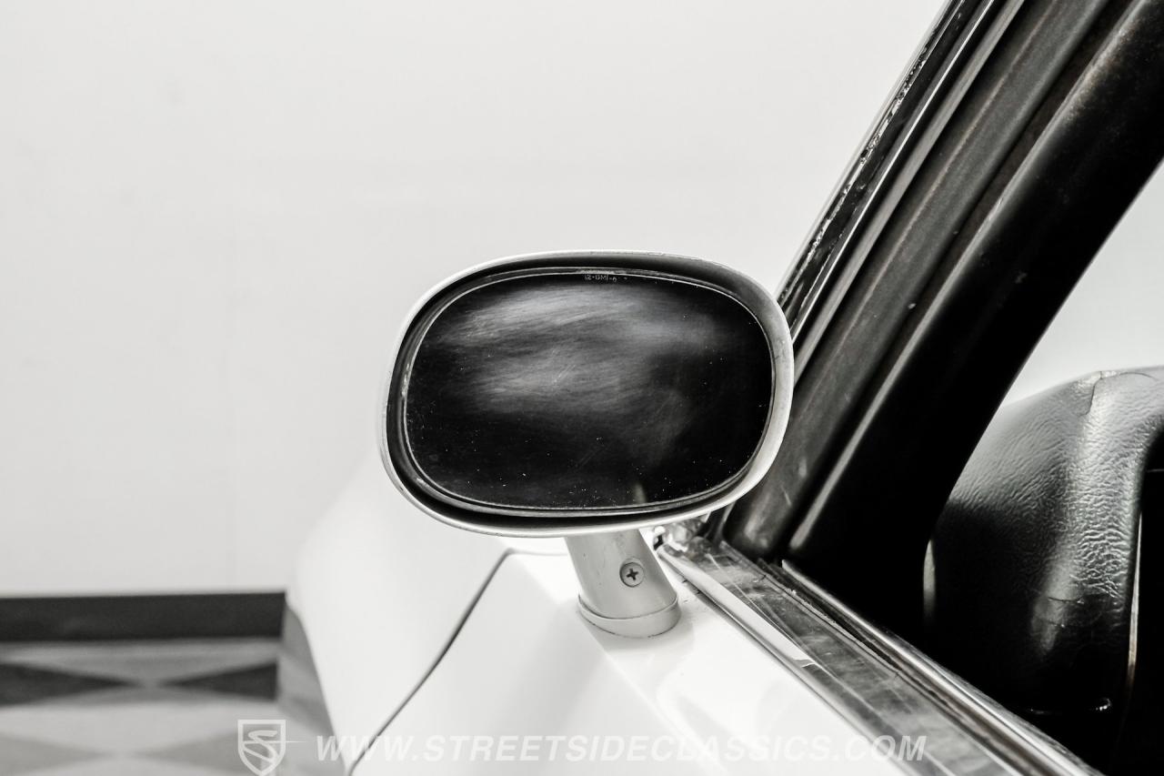 1972 Chevrolet Monte Carlo Custom 454