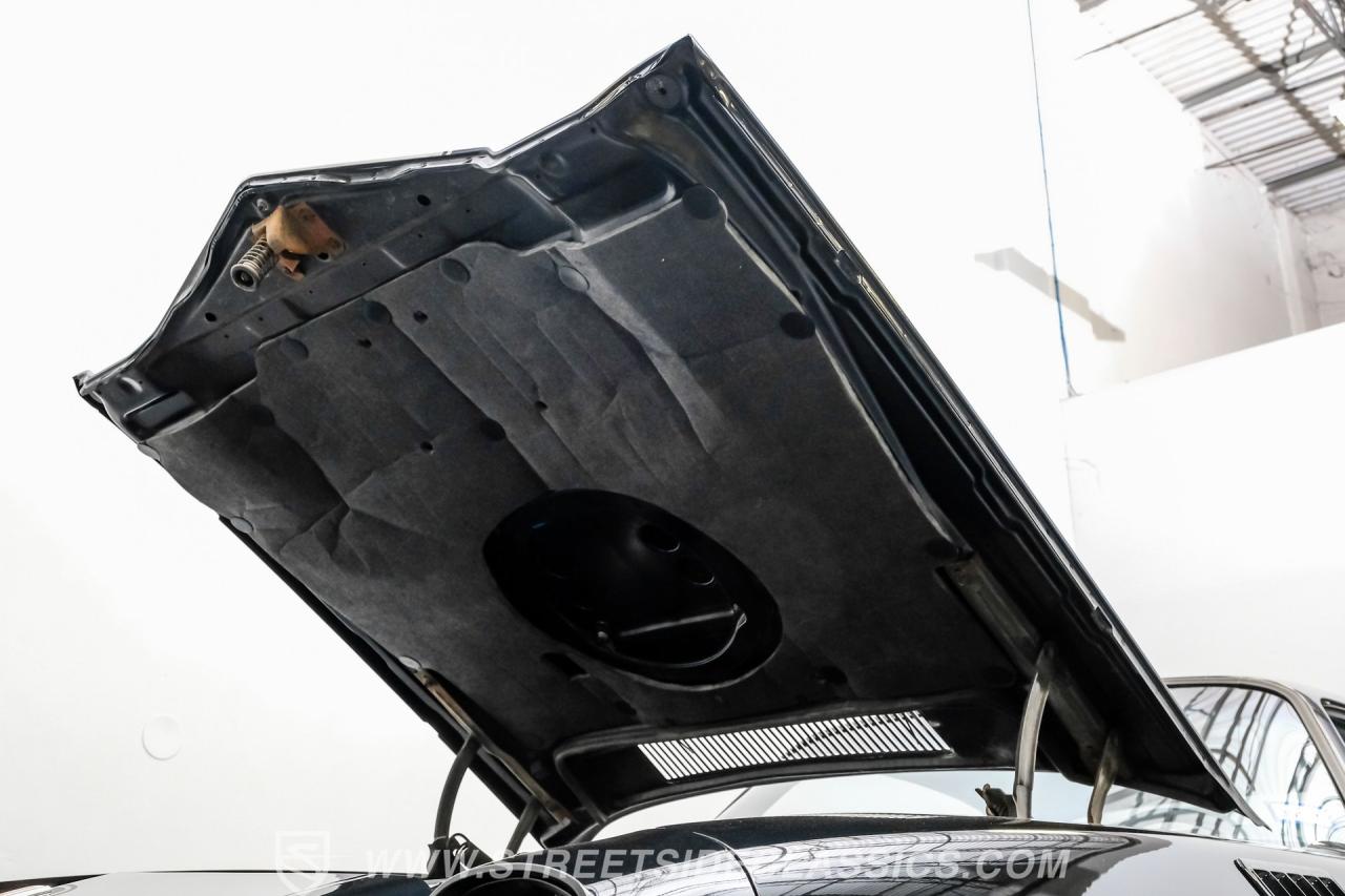 1978 Chevrolet Camaro Z28 Restomod