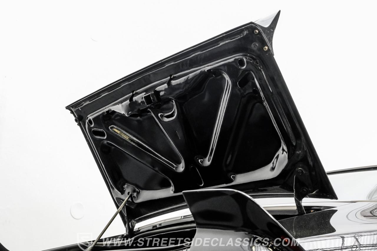 1978 Chevrolet Camaro Z28 Restomod