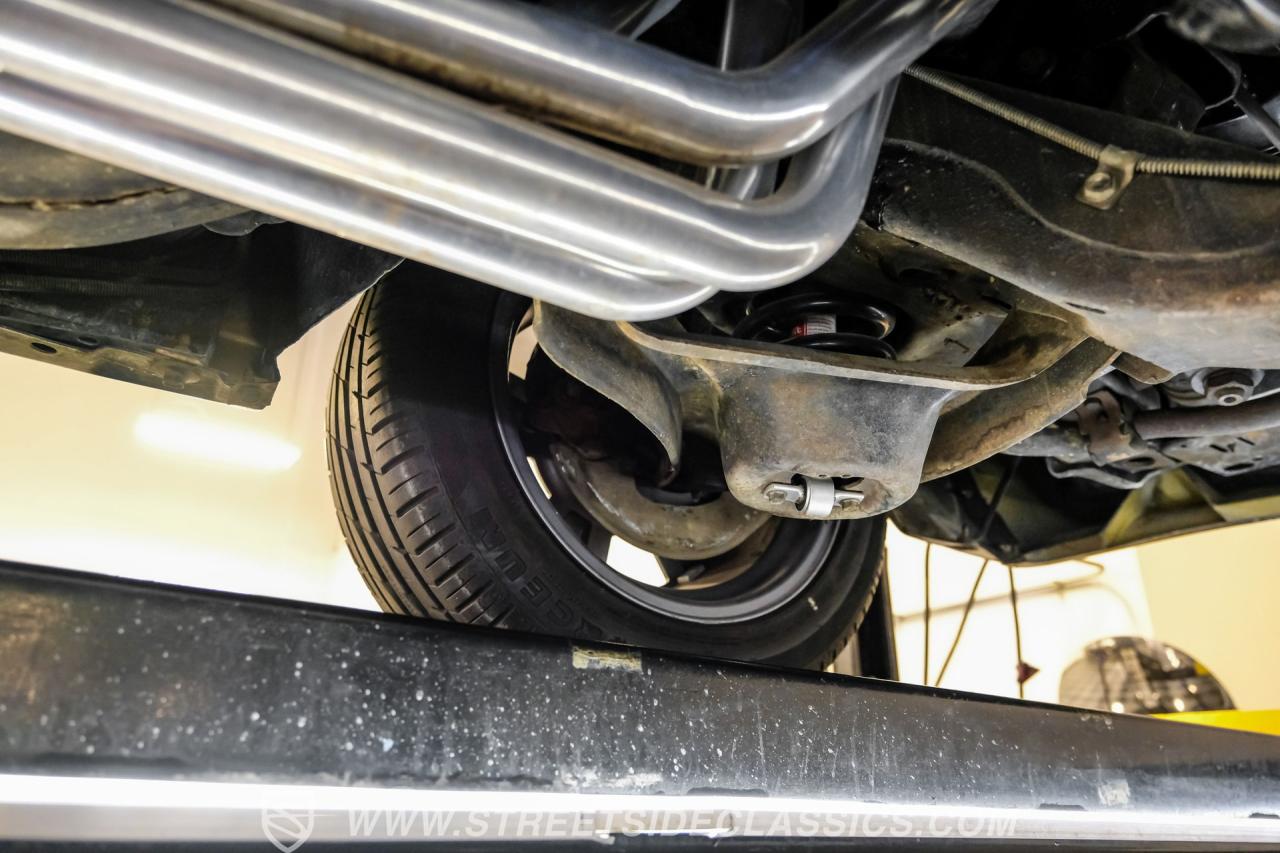 1978 Chevrolet Camaro Z28 Restomod