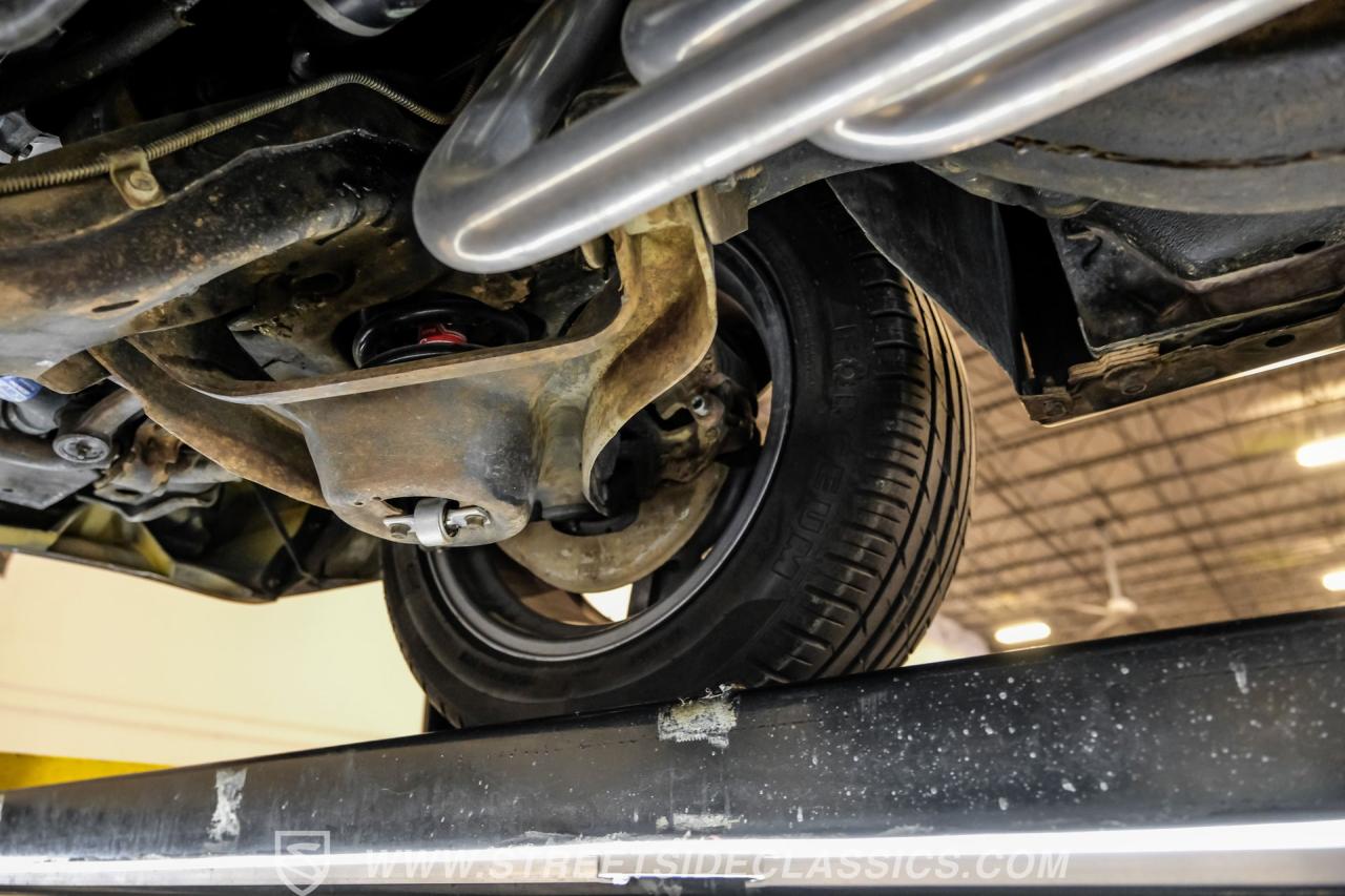 1978 Chevrolet Camaro Z28 Restomod