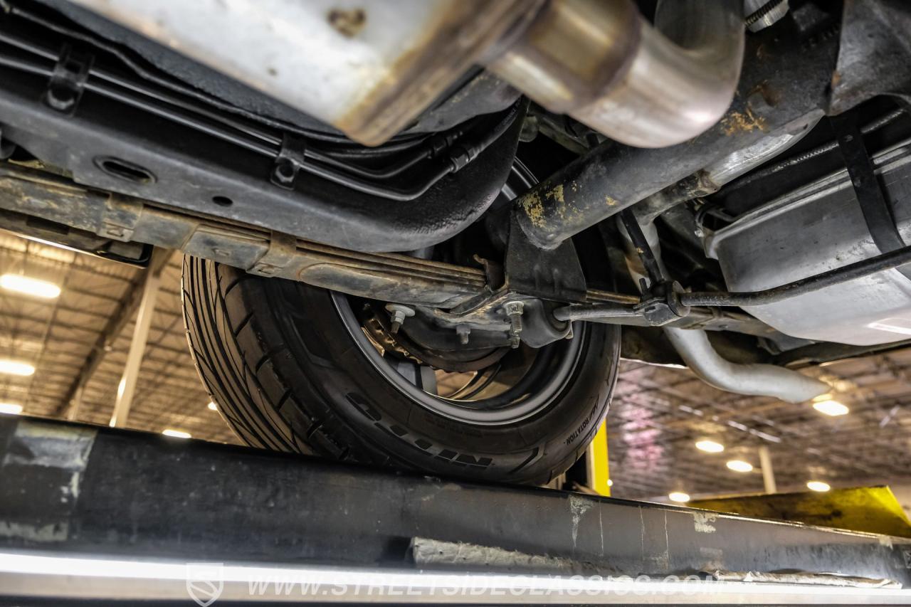 1978 Chevrolet Camaro Z28 Restomod