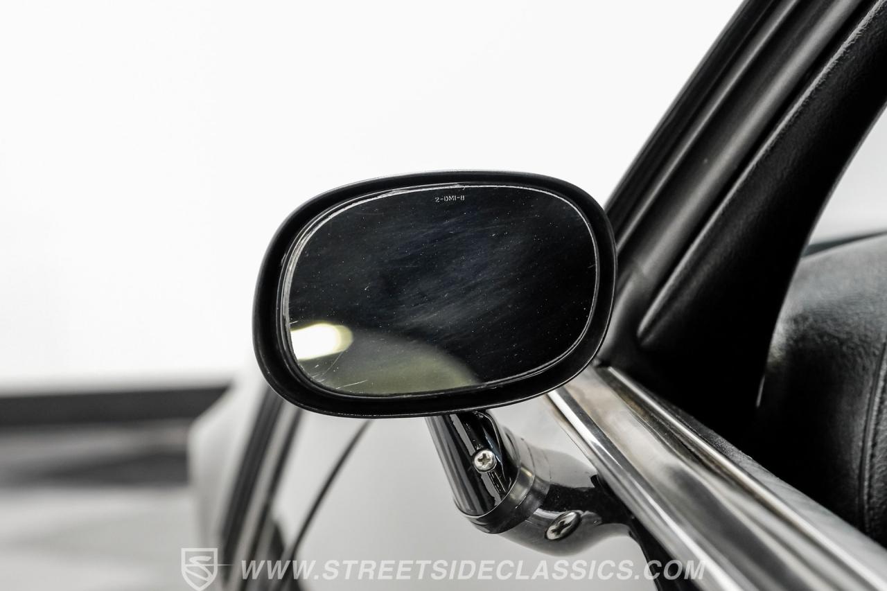 1978 Chevrolet Camaro Z28 Restomod