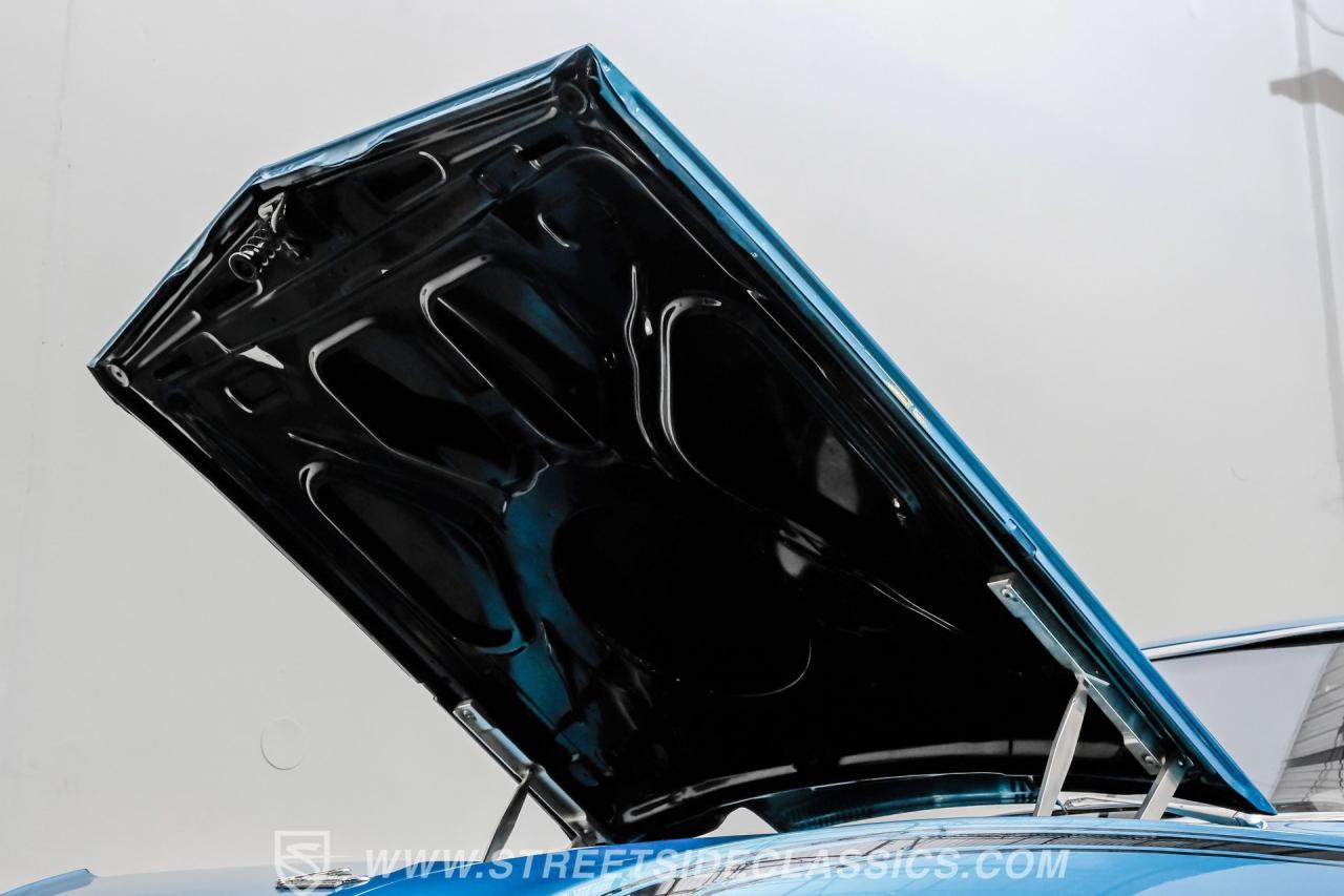 1969 Chevrolet Camaro RS/SS 427 Tribute