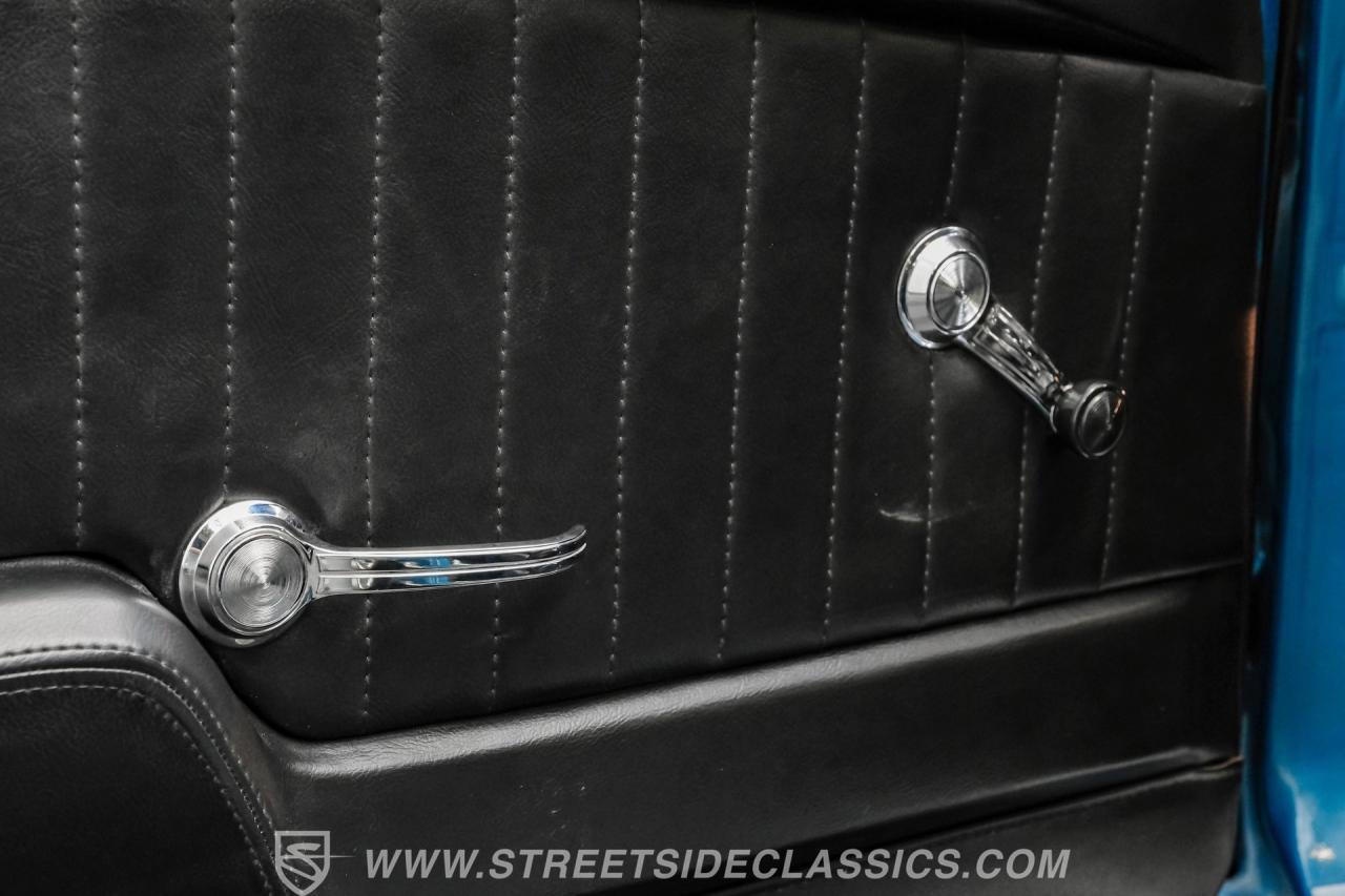 1969 Chevrolet Camaro RS/SS 427 Tribute