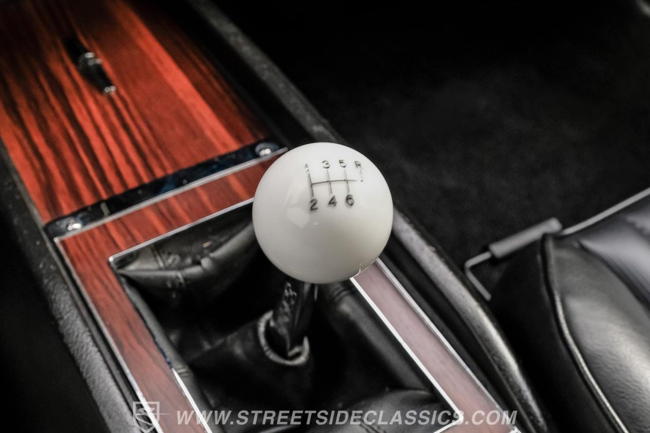 1969 Chevrolet Camaro RS/SS 427 Tribute