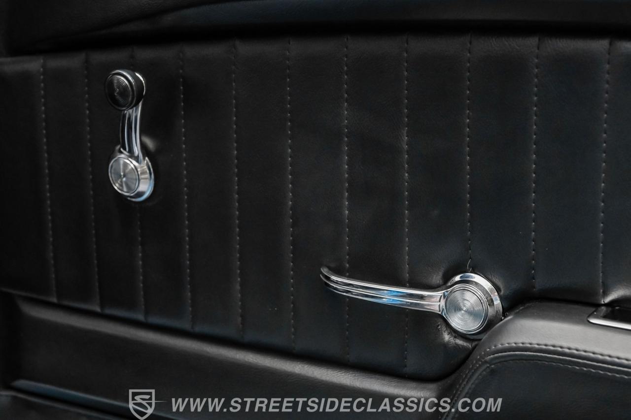 1969 Chevrolet Camaro RS/SS 427 Tribute