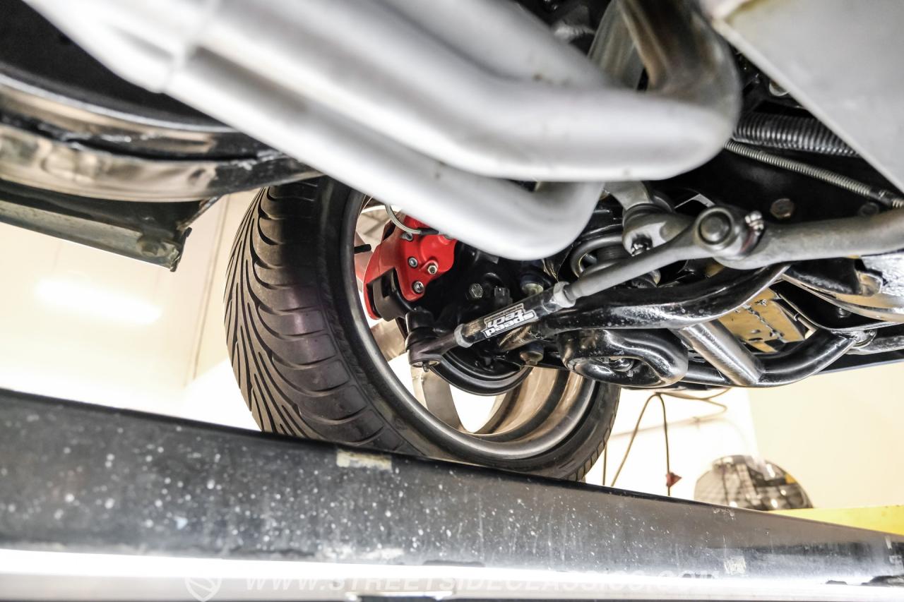 1969 Chevrolet Camaro RS/SS 427 Tribute