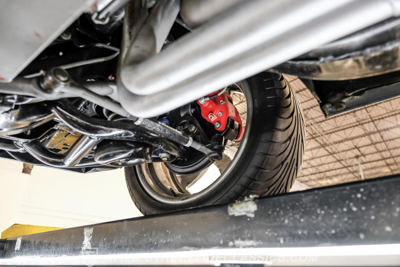 1969 Chevrolet Camaro RS/SS 427 Tribute