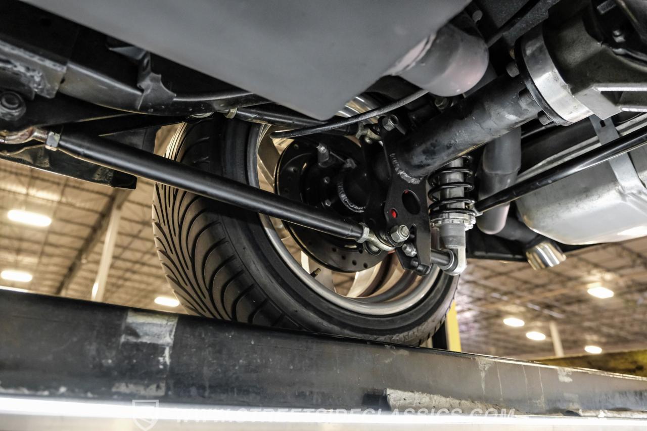 1969 Chevrolet Camaro RS/SS 427 Tribute