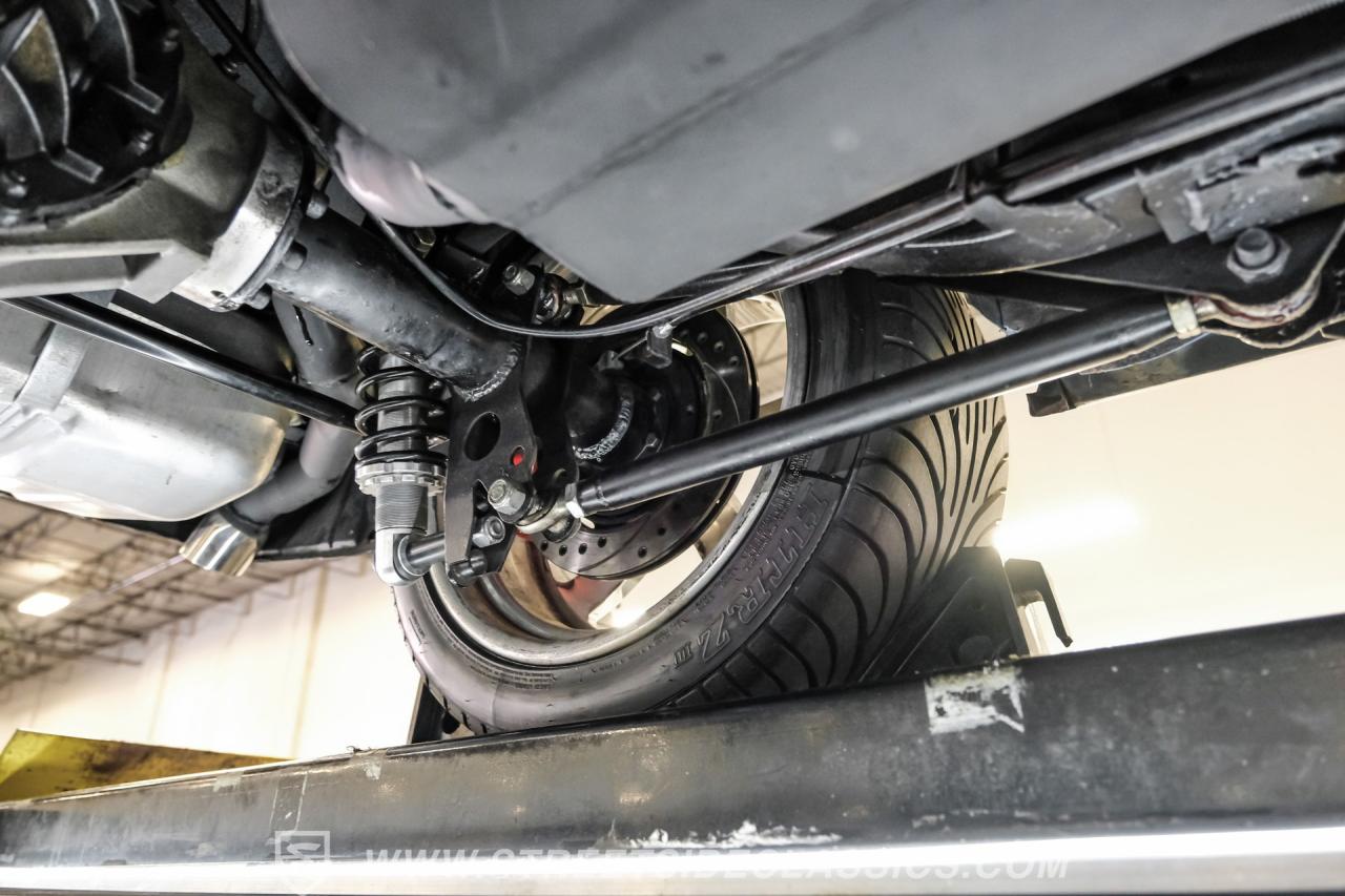 1969 Chevrolet Camaro RS/SS 427 Tribute