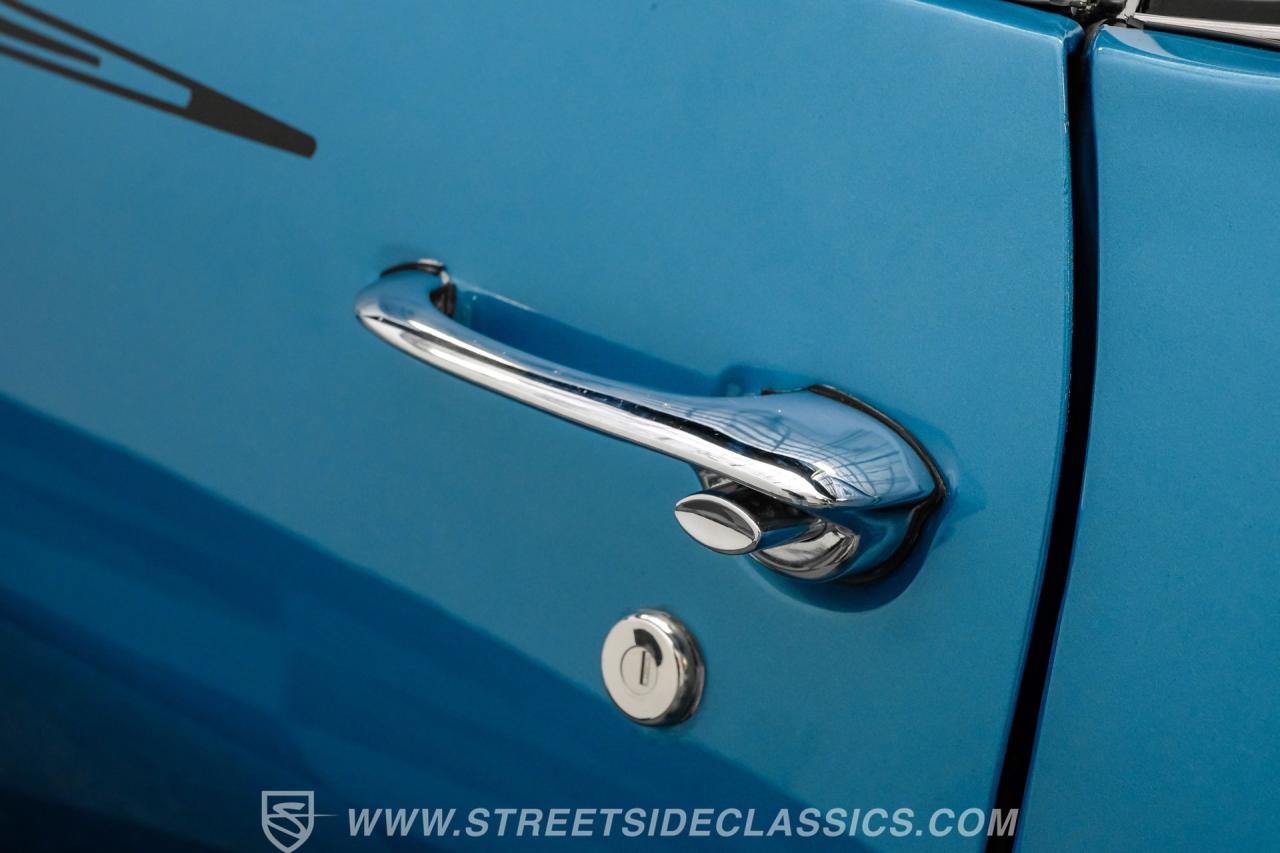 1969 Chevrolet Camaro RS/SS 427 Tribute