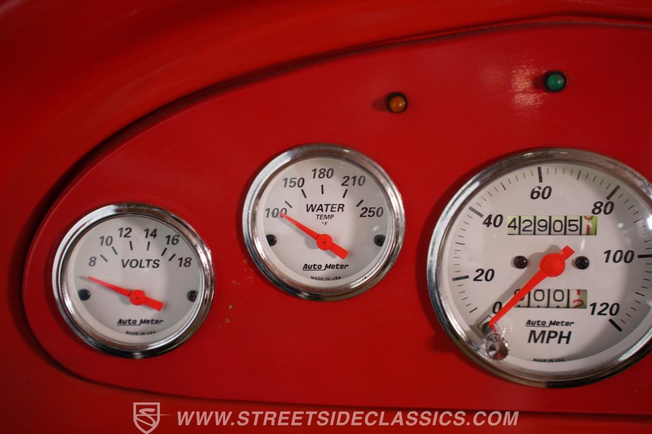 1935 Chevrolet Standard Street Rod