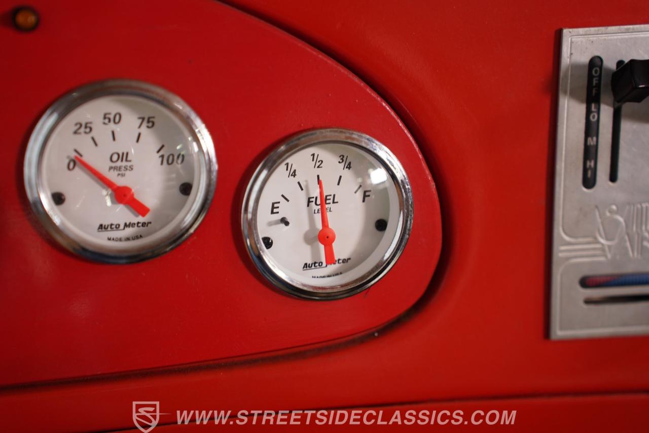 1935 Chevrolet Standard Street Rod