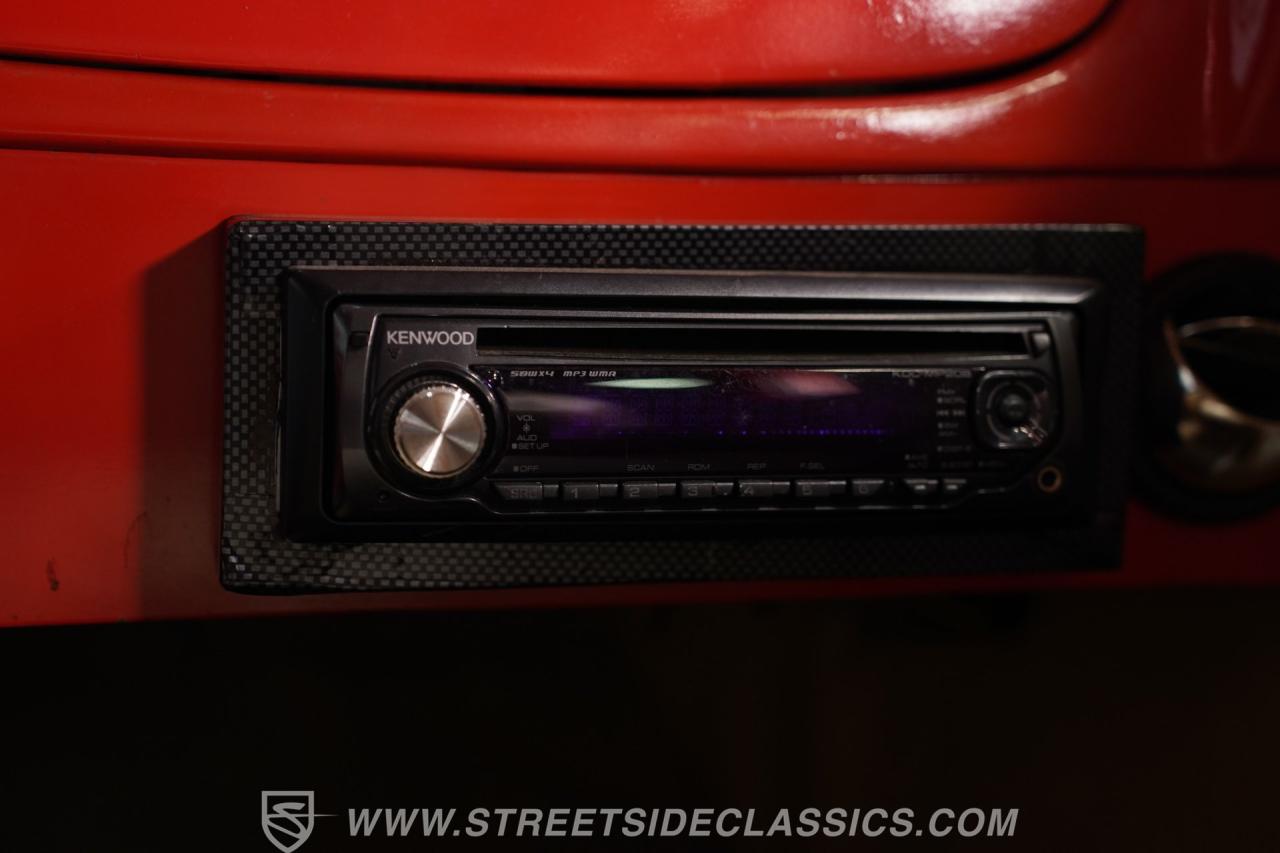 1935 Chevrolet Standard Street Rod