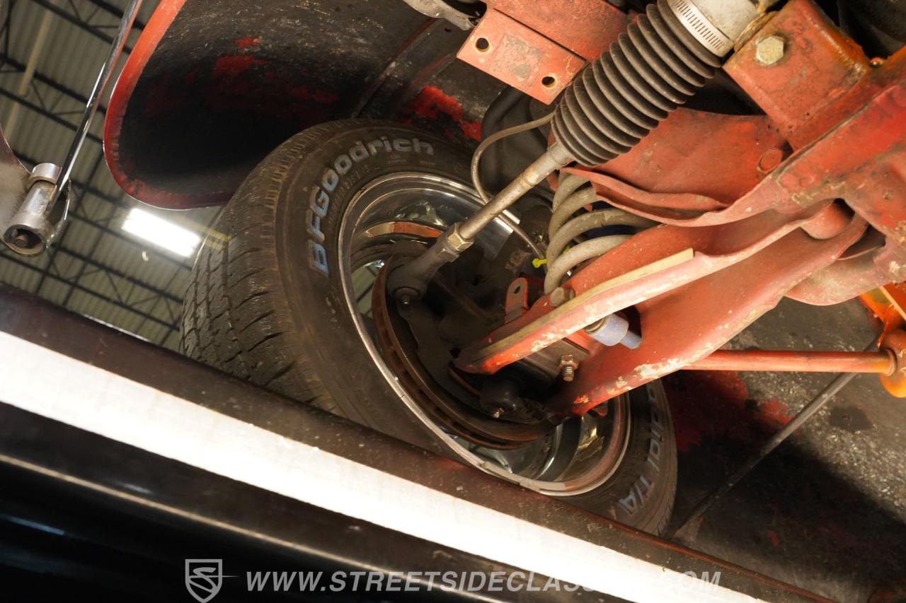 1935 Chevrolet Standard Street Rod