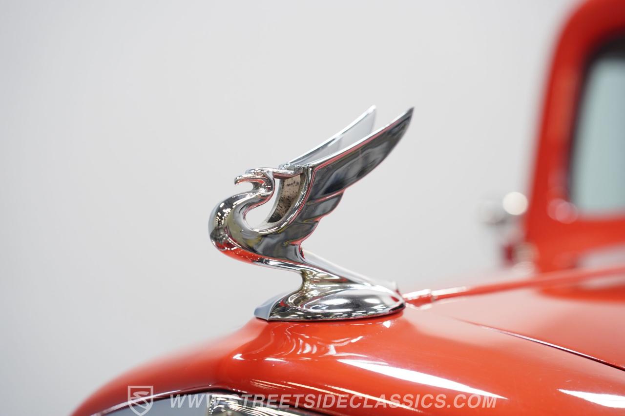 1935 Chevrolet Standard Street Rod