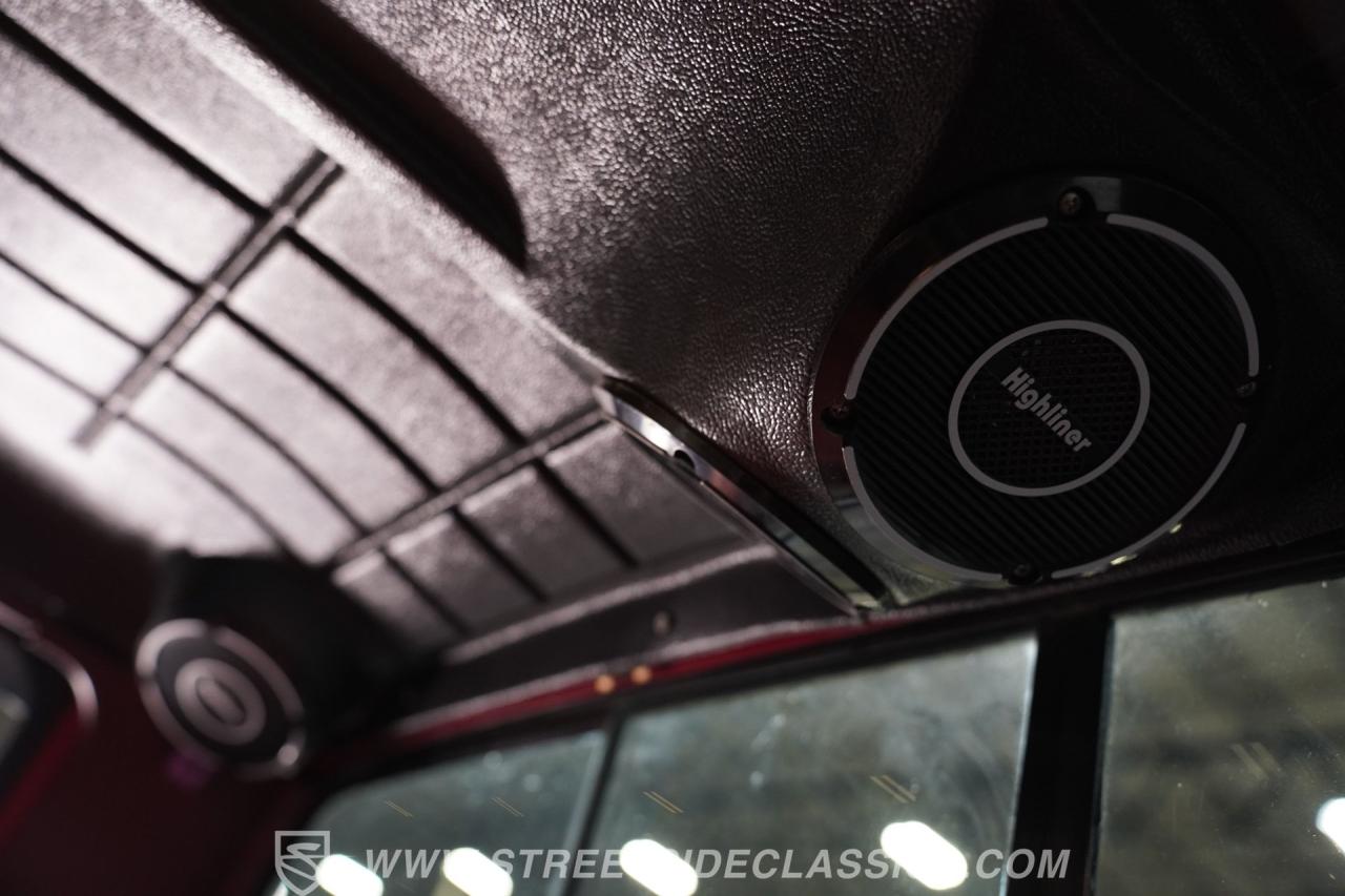 1992 Chevrolet Silverado K1500 4x4