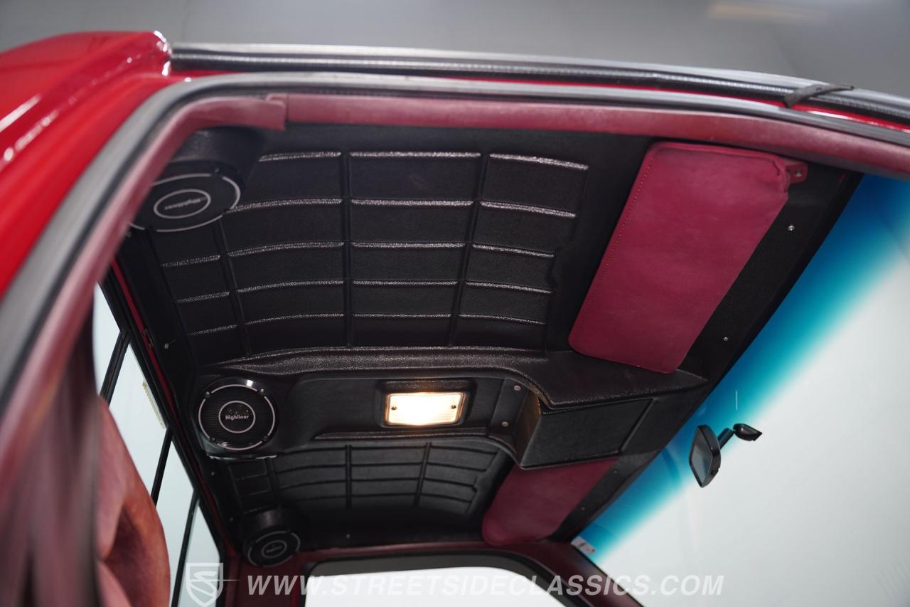 1992 Chevrolet Silverado K1500 4x4