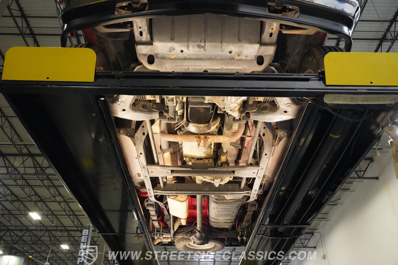 1992 Chevrolet Silverado K1500 4x4