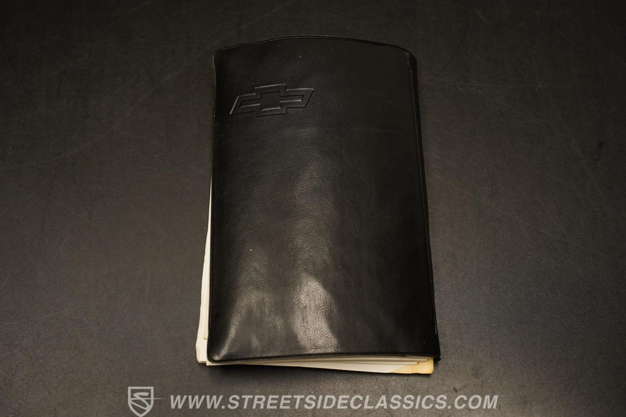 1992 Chevrolet Silverado K1500 4x4