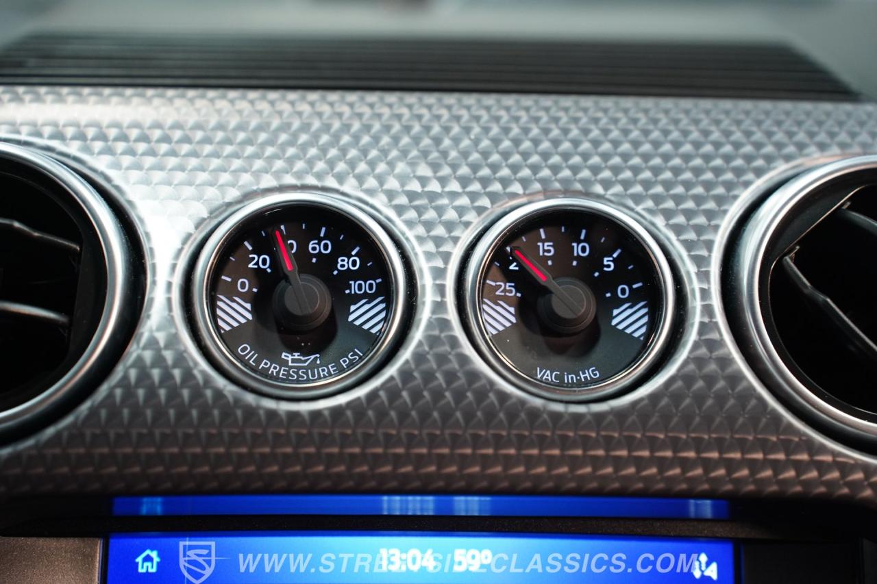 2022 Ford Mustang GT Premium Supercharged