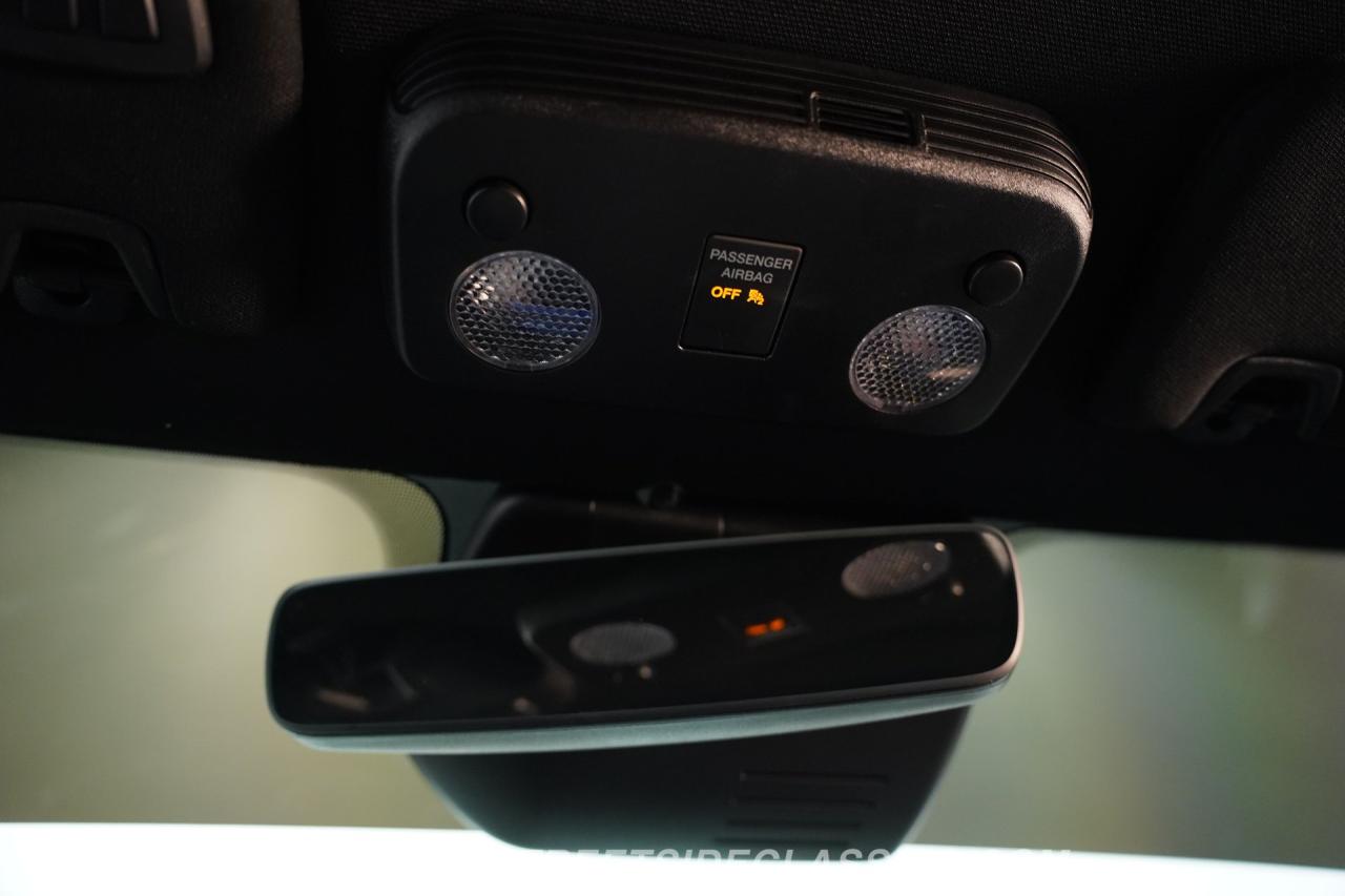 2022 Ford Mustang GT Premium Supercharged