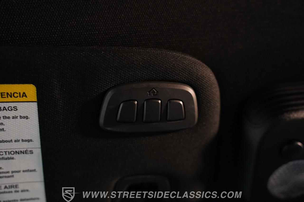 2022 Ford Mustang GT Premium Supercharged