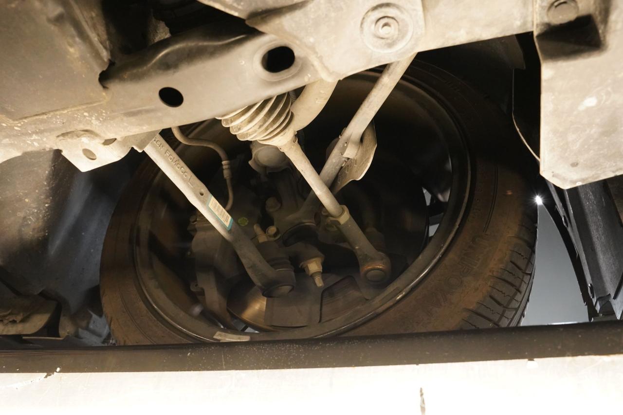 2022 Ford Mustang GT Premium Supercharged