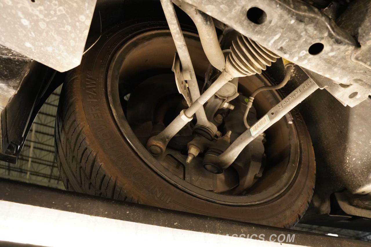 2022 Ford Mustang GT Premium Supercharged