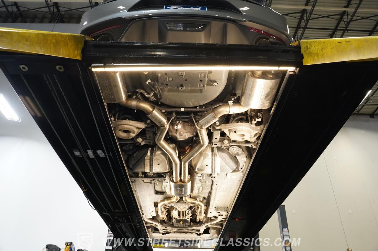 2022 Ford Mustang GT Premium Supercharged