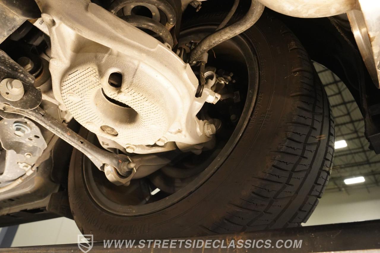 2022 Ford Mustang GT Premium Supercharged