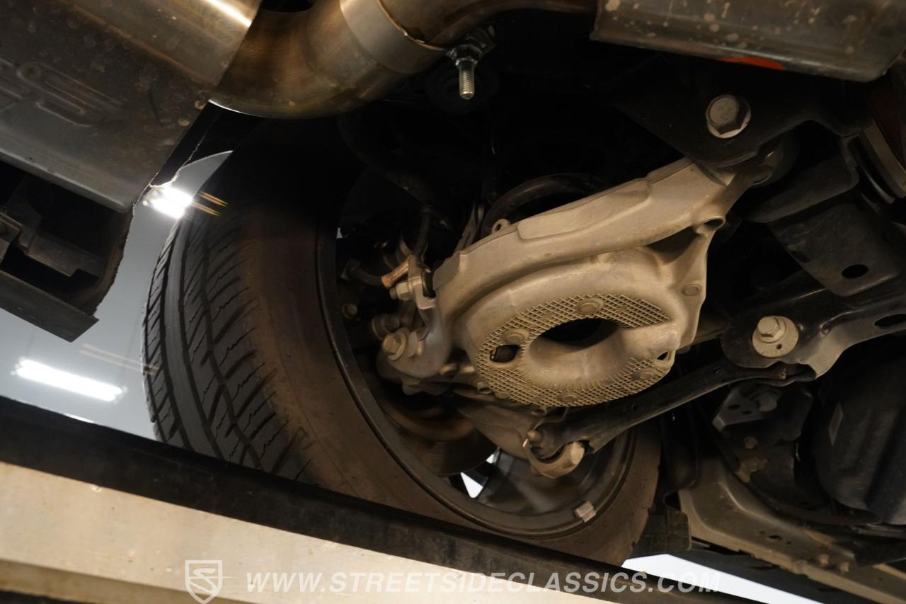 2022 Ford Mustang GT Premium Supercharged