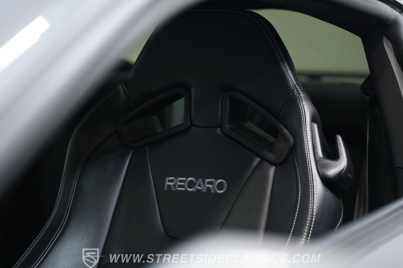 2022 Ford Mustang GT Premium Supercharged