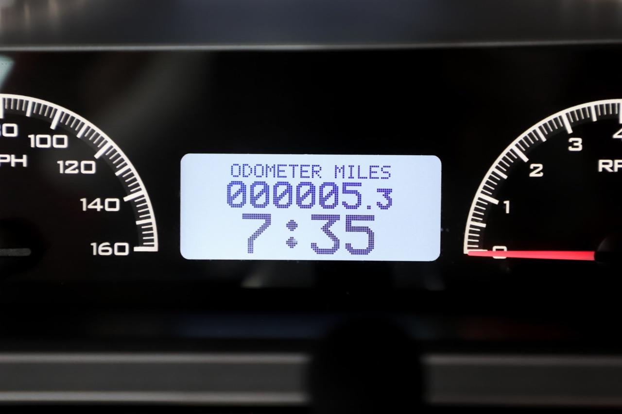 1967 Chevrolet Nova SS