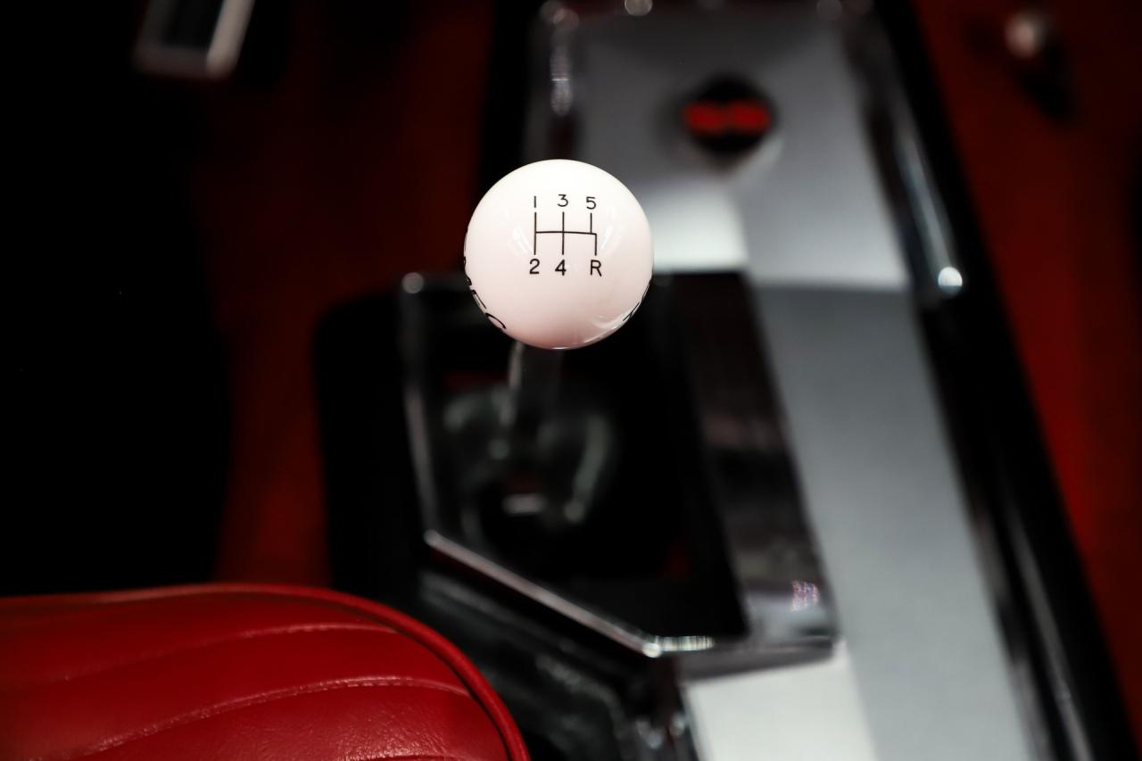 1967 Chevrolet Nova SS