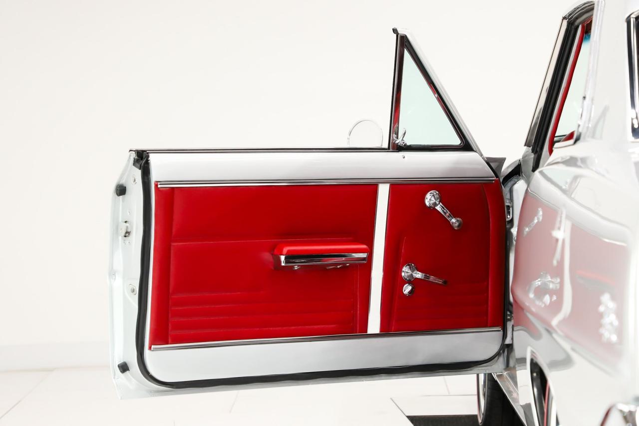 1967 Chevrolet Nova SS