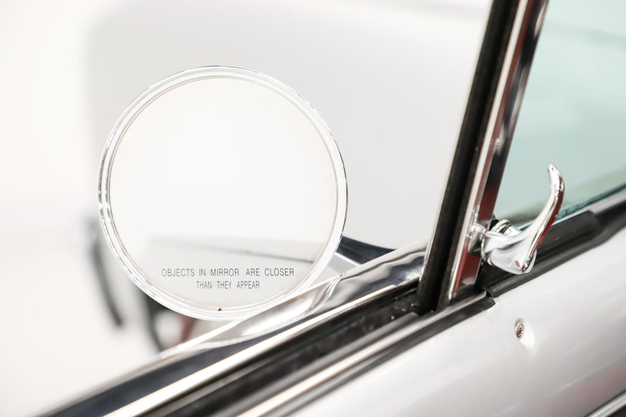 1967 Chevrolet Nova SS