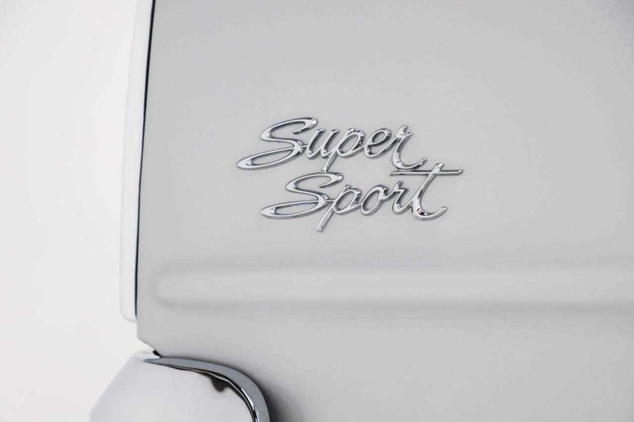 1967 Chevrolet Nova SS