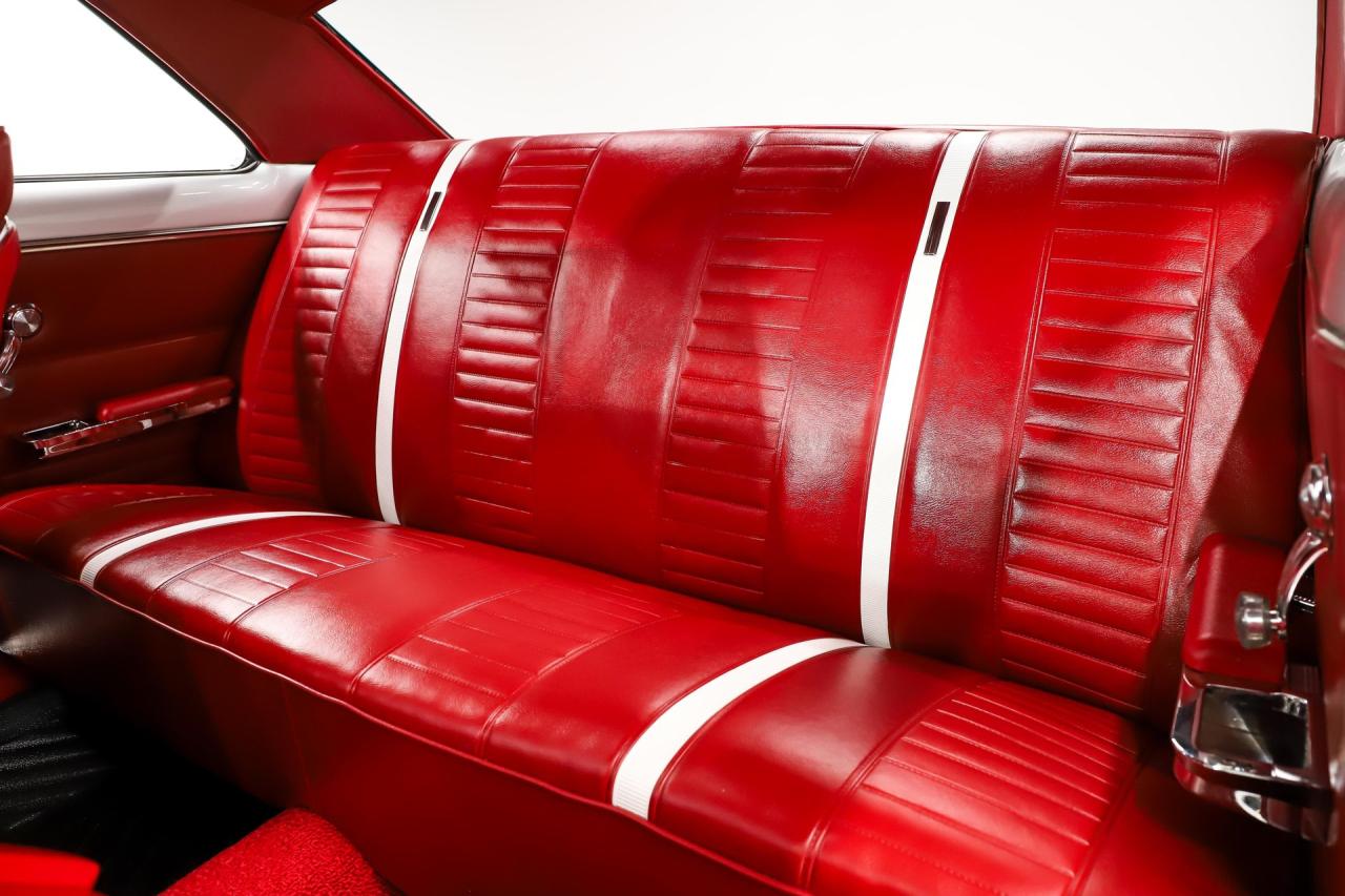 1967 Chevrolet Nova SS