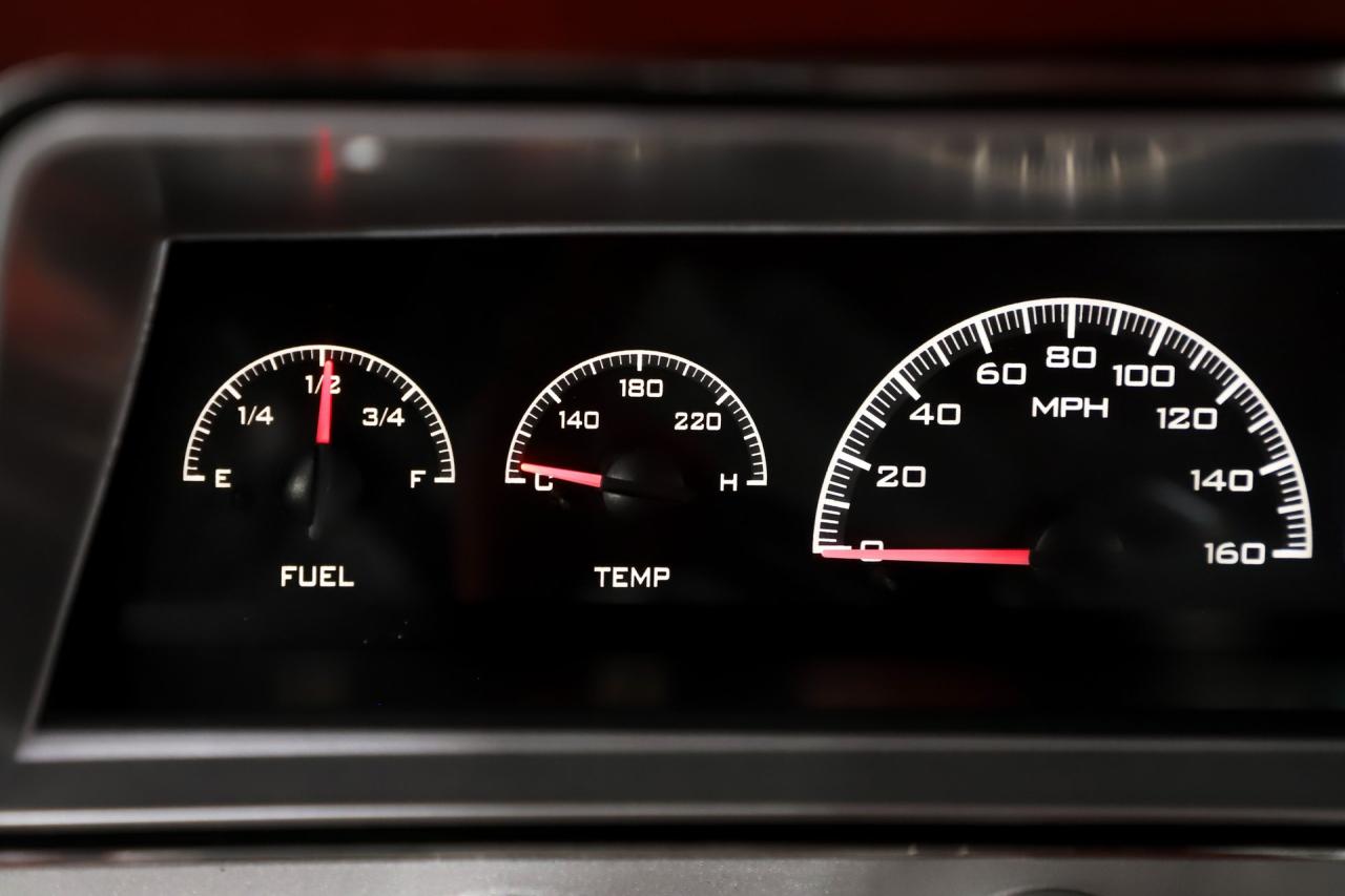 1967 Chevrolet Nova SS