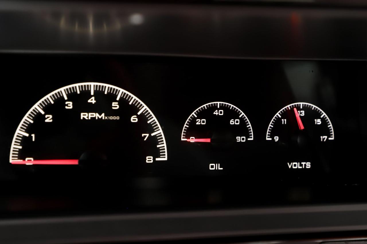 1967 Chevrolet Nova SS