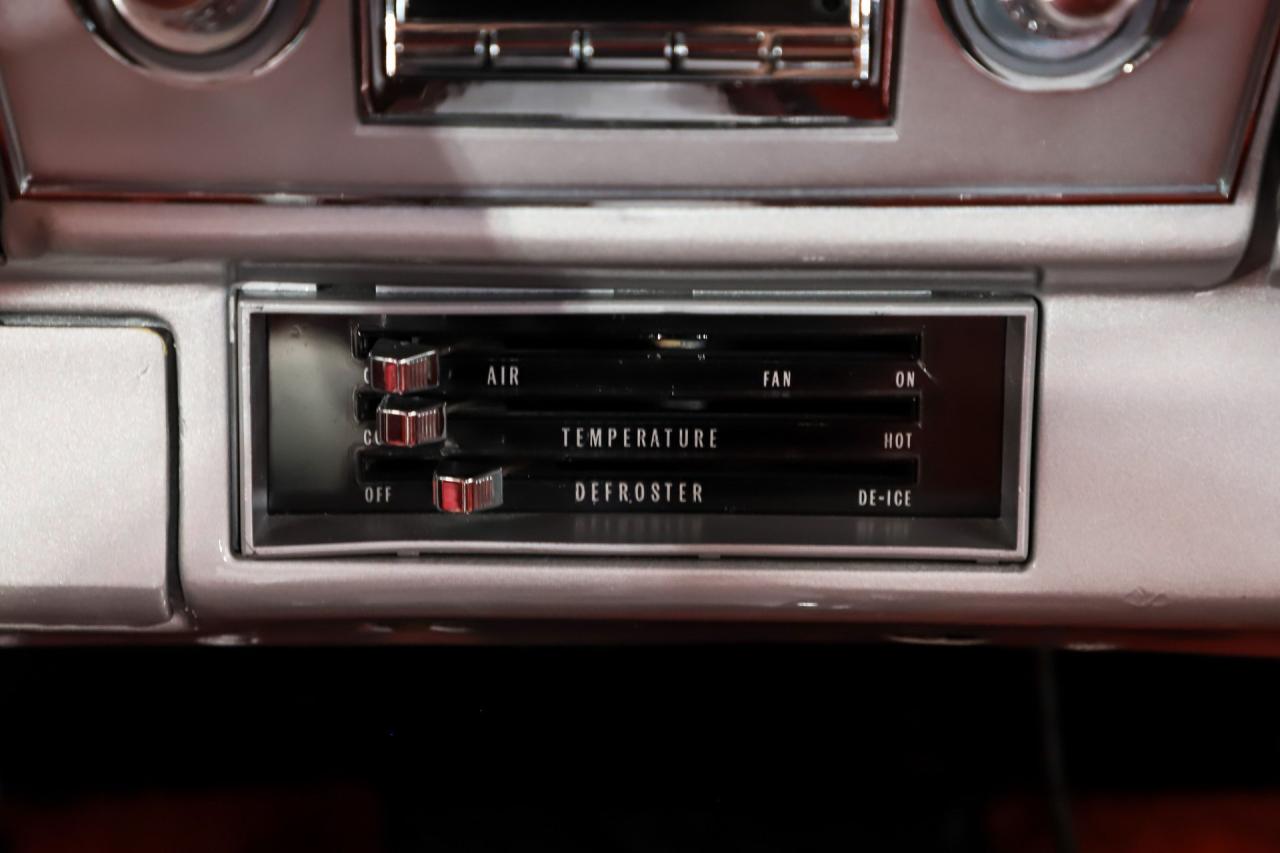 1967 Chevrolet Nova SS